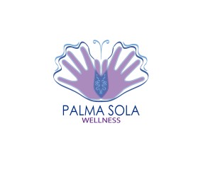 Logo Design Entry 2057643 submitted by DellArt to the contest for Palma Sola Wellness run by elady