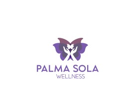 Logo Design Entry 2057645 submitted by PRO OUB to the contest for Palma Sola Wellness run by elady