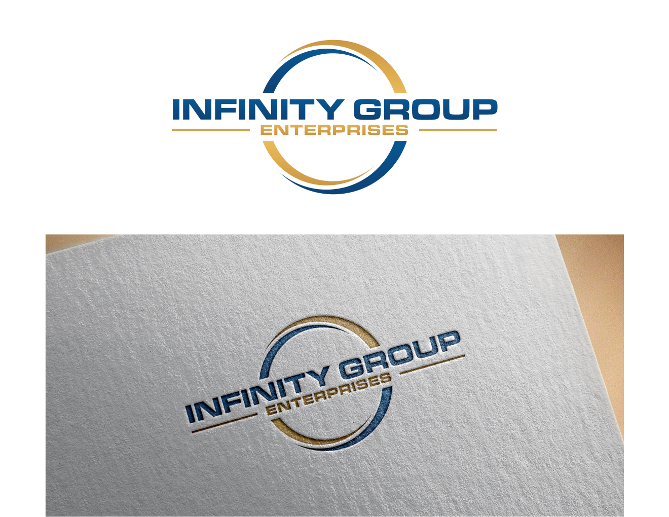 Logo Design entry 2128947 submitted by REVIKA