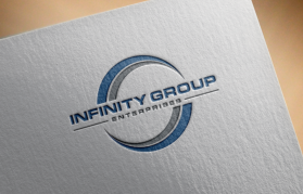 Logo Design entry 2129334 submitted by Dr-Tm