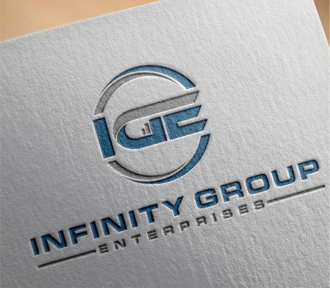 Logo Design entry 2129554 submitted by pepep