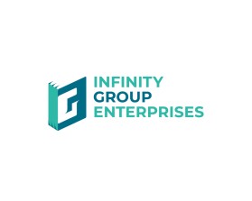 Logo Design Entry 2057917 submitted by azcara to the contest for Infinity Group Enterprises or IGE run by DivergentLLC