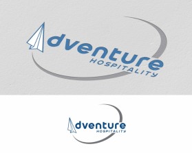 Logo Design Entry 2058163 submitted by juggernauts to the contest for Adventure Hospitality run by mpfeifer