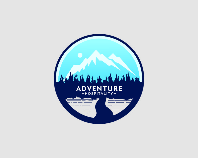 Logo Design entry 2134216 submitted by parikesit@new