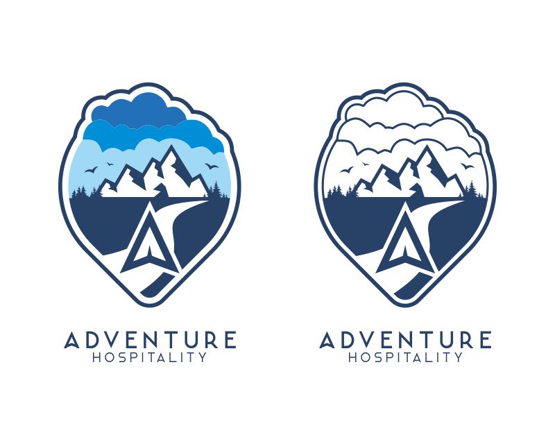 Logo Design entry 2135335 submitted by defrhea