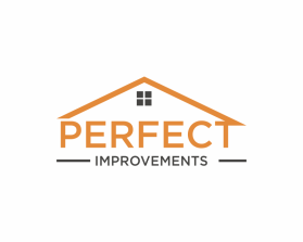 Logo Design entry 2058800 submitted by nsdhyd to the Logo Design for Perfect Improvements run by samdarby123
