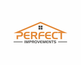 Logo Design entry 2058801 submitted by bayuokto to the Logo Design for Perfect Improvements run by samdarby123