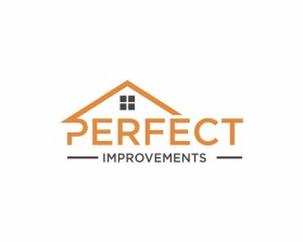 Logo Design entry 2058803 submitted by defrhea to the Logo Design for Perfect Improvements run by samdarby123