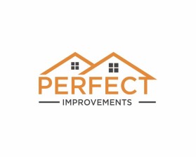 Logo Design entry 2058804 submitted by irfankhakim to the Logo Design for Perfect Improvements run by samdarby123