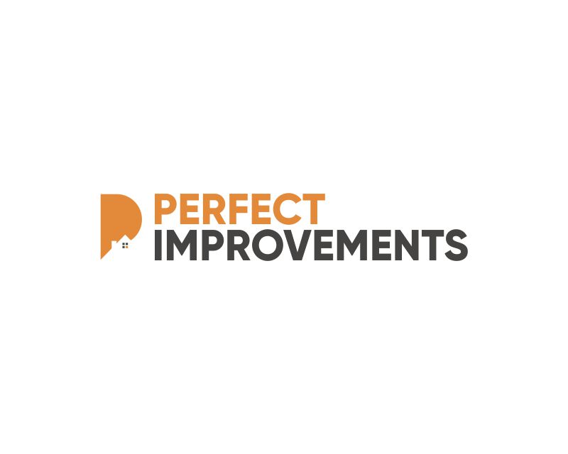 Logo Design entry 2058913 submitted by defrhea to the Logo Design for Perfect Improvements run by samdarby123
