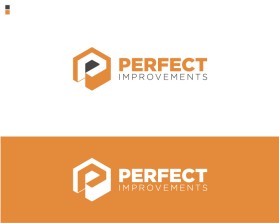 Logo Design Entry 2058853 submitted by Dingdong84 to the contest for Perfect Improvements run by samdarby123