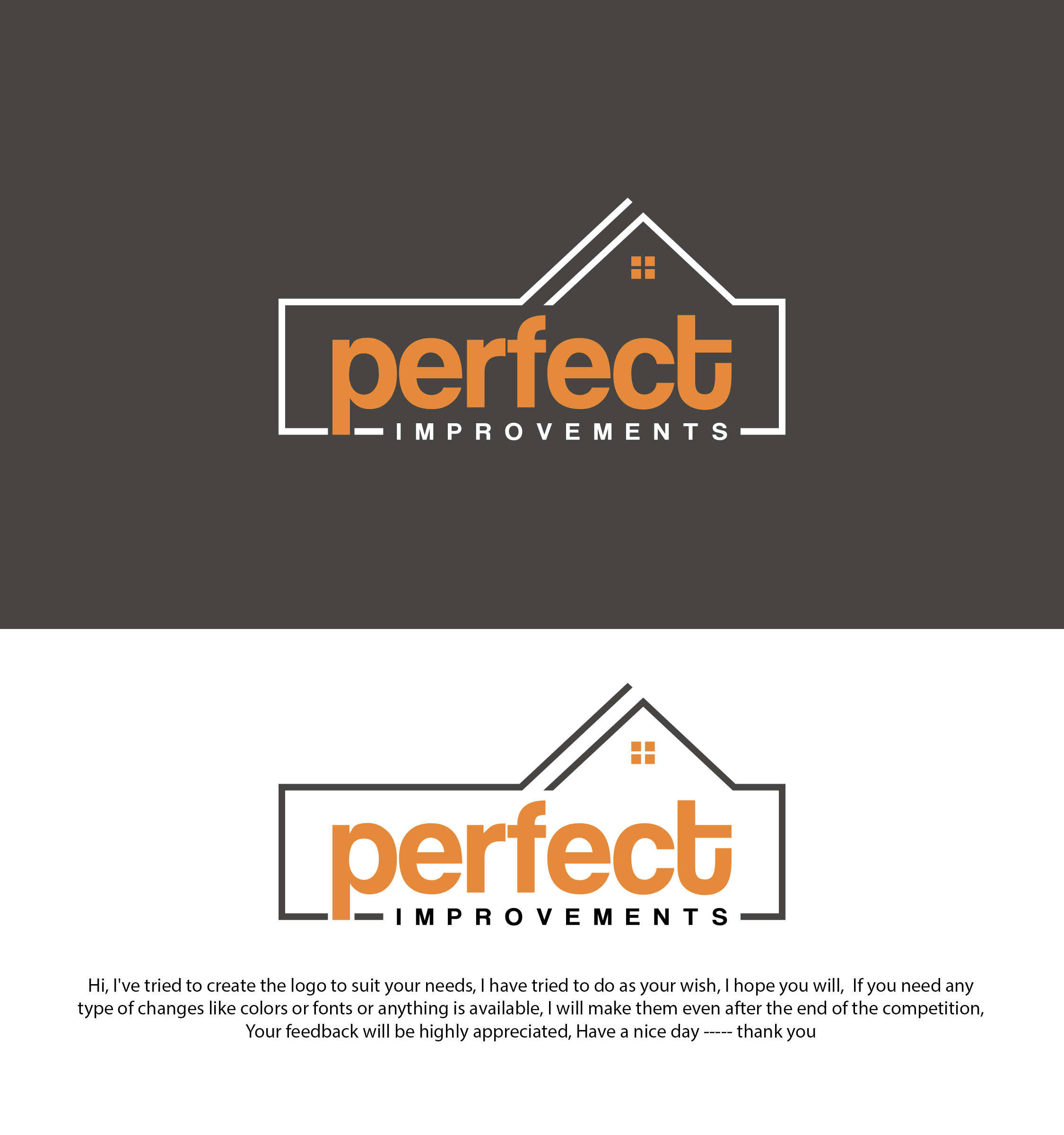 Logo Design entry 2131801 submitted by ENVIRON