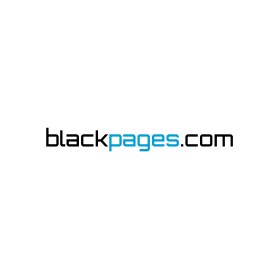 Logo Design entry 2059730 submitted by DeShekhar11 to the Logo Design for blackpages.com run by davinci