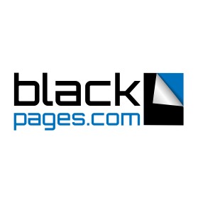 Logo Design entry 2059735 submitted by juggernauts to the Logo Design for blackpages.com run by davinci