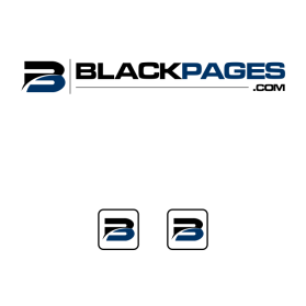 Logo Design entry 2060267 submitted by DellArt to the Logo Design for blackpages.com run by davinci