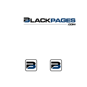 Logo Design entry 2060330 submitted by koeciet to the Logo Design for blackpages.com run by davinci