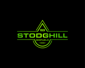 Logo Design entry 2060477 submitted by juggernauts to the Logo Design for Stodghill Biofuels run by cstodghill