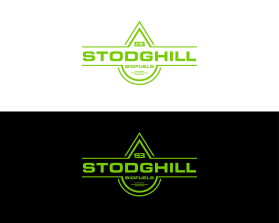 Logo Design entry 2131661 submitted by paczgraphics