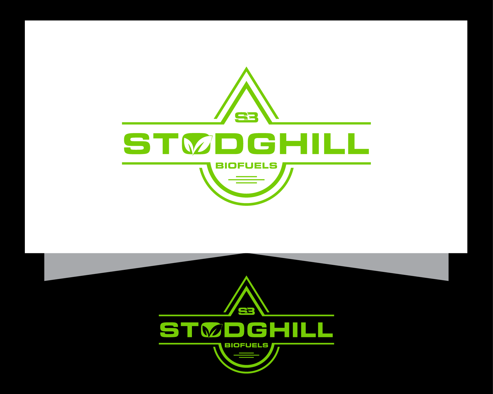 Logo Design entry 2131665 submitted by paczgraphics