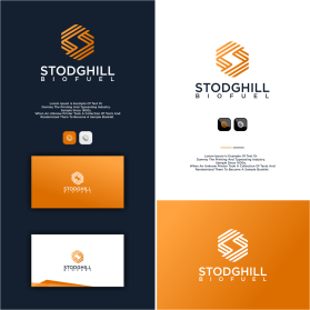 Logo Design entry 2060574 submitted by juggernauts to the Logo Design for Stodghill Biofuels run by cstodghill