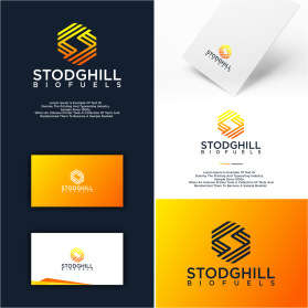 Logo Design entry 2060696 submitted by Anslee Williams to the Logo Design for Stodghill Biofuels run by cstodghill