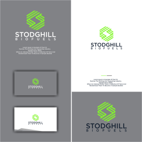 Logo Design entry 2060709 submitted by Ganesh2003 to the Logo Design for Stodghill Biofuels run by cstodghill