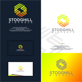 Logo Design entry 2060751 submitted by Pain Design to the Logo Design for Stodghill Biofuels run by cstodghill