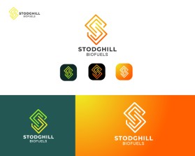 Logo Design Entry 2060826 submitted by Ricksaze to the contest for Stodghill Biofuels run by cstodghill