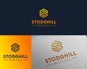 Logo Design Entry 2060846 submitted by PRO OUB to the contest for Stodghill Biofuels run by cstodghill