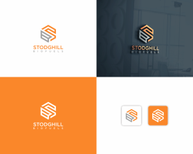 Logo Design entry 2140486 submitted by respect