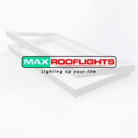 Logo Design entry 2060966 submitted by Sanadesigns to the Logo Design for Max Rooflights run by fastplans