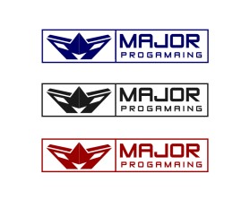 Logo Design entry 2061605 submitted by juggernauts to the Logo Design for MAJOR PRO GAMAING run by sperrygroup