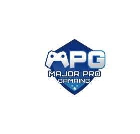 Logo Design entry 2061607 submitted by juggernauts to the Logo Design for MAJOR PRO GAMAING run by sperrygroup