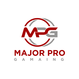 Logo Design entry 2061608 submitted by juggernauts to the Logo Design for MAJOR PRO GAMAING run by sperrygroup