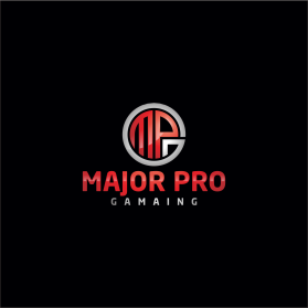 Logo Design entry 2061633 submitted by jannatan to the Logo Design for MAJOR PRO GAMAING run by sperrygroup