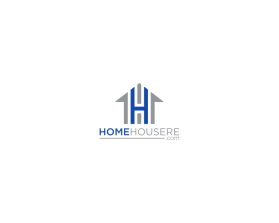 Logo Design entry 2061978 submitted by Yox to the Logo Design for homehousere.com run by dakotafin
