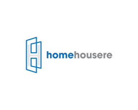 Logo Design Entry 2062273 submitted by Rohim_ruca to the contest for homehousere.com run by dakotafin