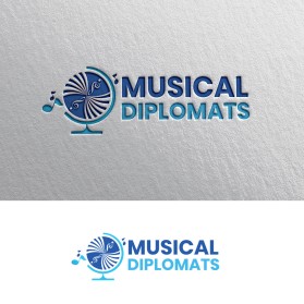 Logo Design entry 2133227 submitted by mahnoor809@gmail.com
