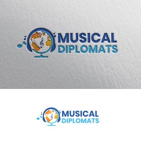 Logo Design entry 2133715 submitted by mahnoor809@gmail.com