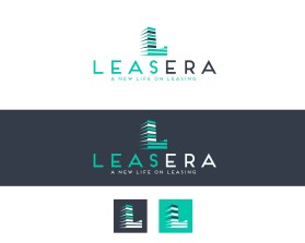 Logo Design entry 2062783 submitted by PRO OUB to the Logo Design for https://www.leasera.com/ run by Barretn