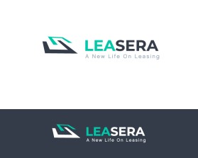 Logo Design Entry 2062918 submitted by Ricksaze to the contest for https://www.leasera.com/ run by Barretn