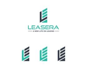 Logo Design entry 2062951 submitted by PRO OUB to the Logo Design for https://www.leasera.com/ run by Barretn