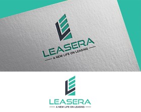 Logo Design entry 2062952 submitted by Pain Design to the Logo Design for https://www.leasera.com/ run by Barretn
