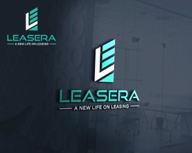 Logo Design entry 2062954 submitted by Raymond to the Logo Design for https://www.leasera.com/ run by Barretn