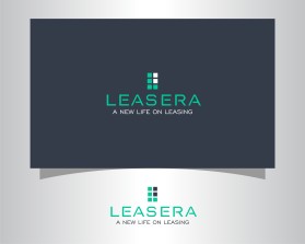 Logo Design entry 2063050 submitted by irnawan to the Logo Design for https://www.leasera.com/ run by Barretn