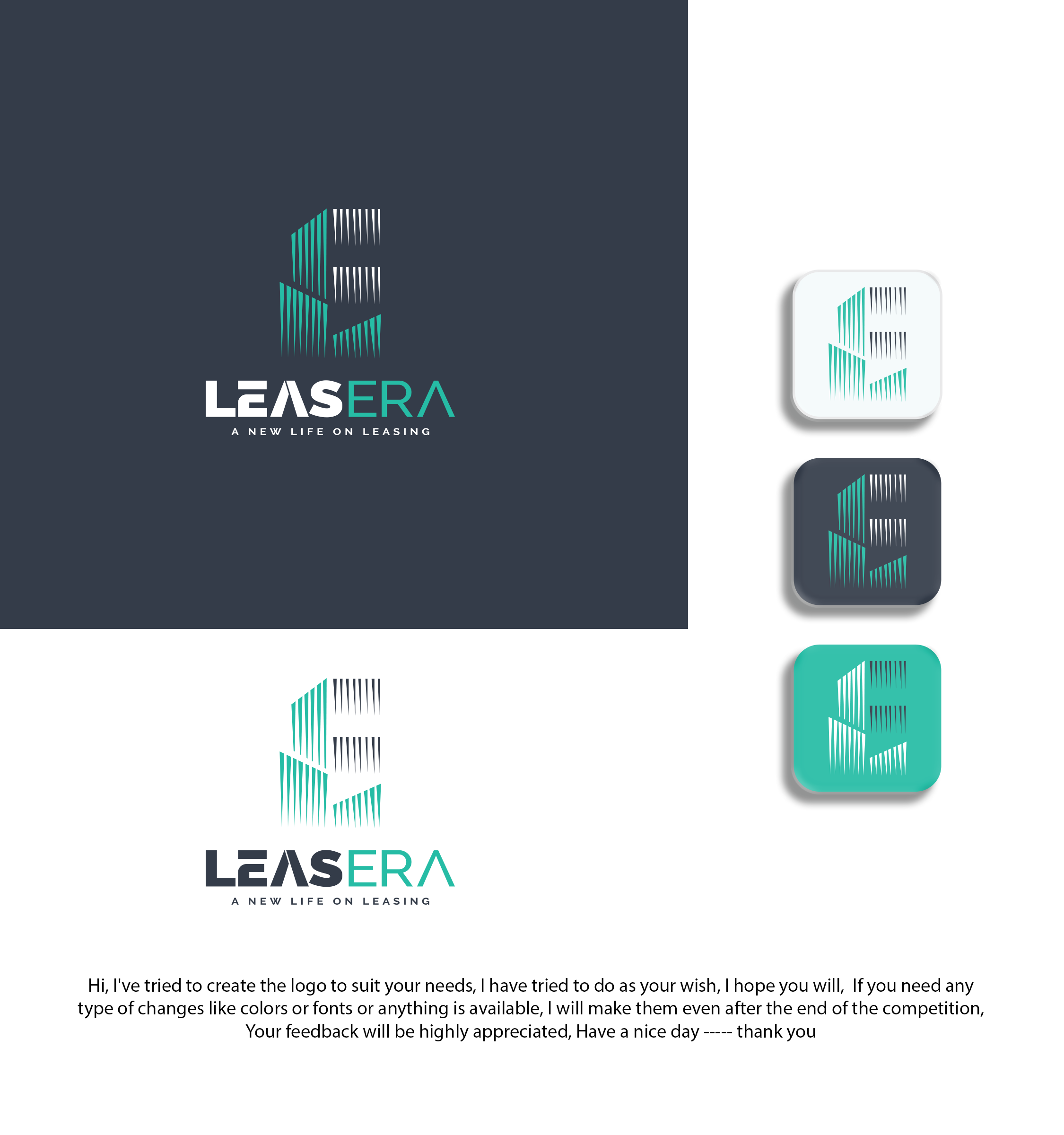 Logo Design entry 2135007 submitted by ENVIRON