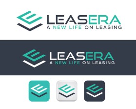 Logo Design entry 2063106 submitted by nsdhyd to the Logo Design for https://www.leasera.com/ run by Barretn
