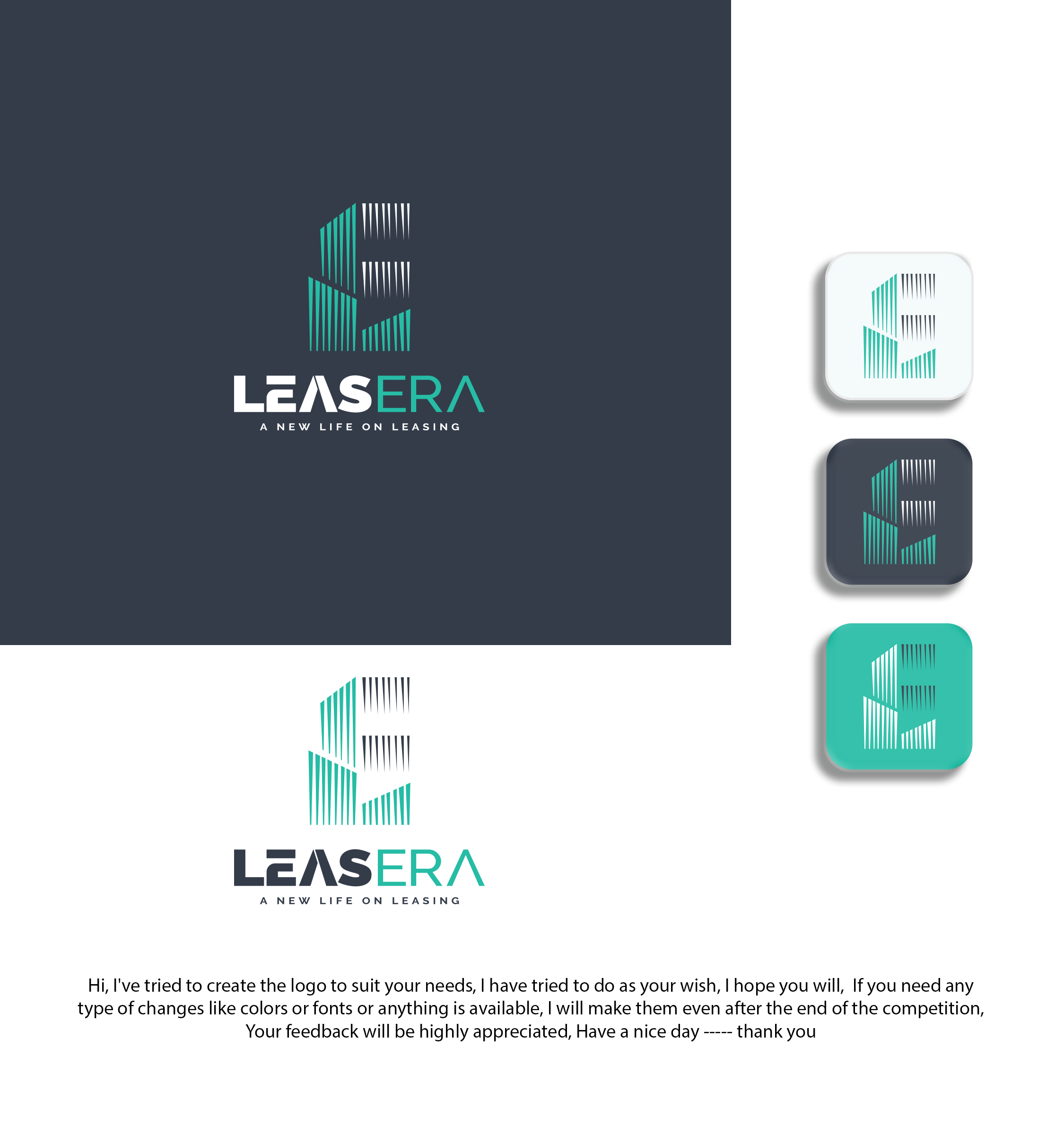 Logo Design entry 2136608 submitted by ENVIRON