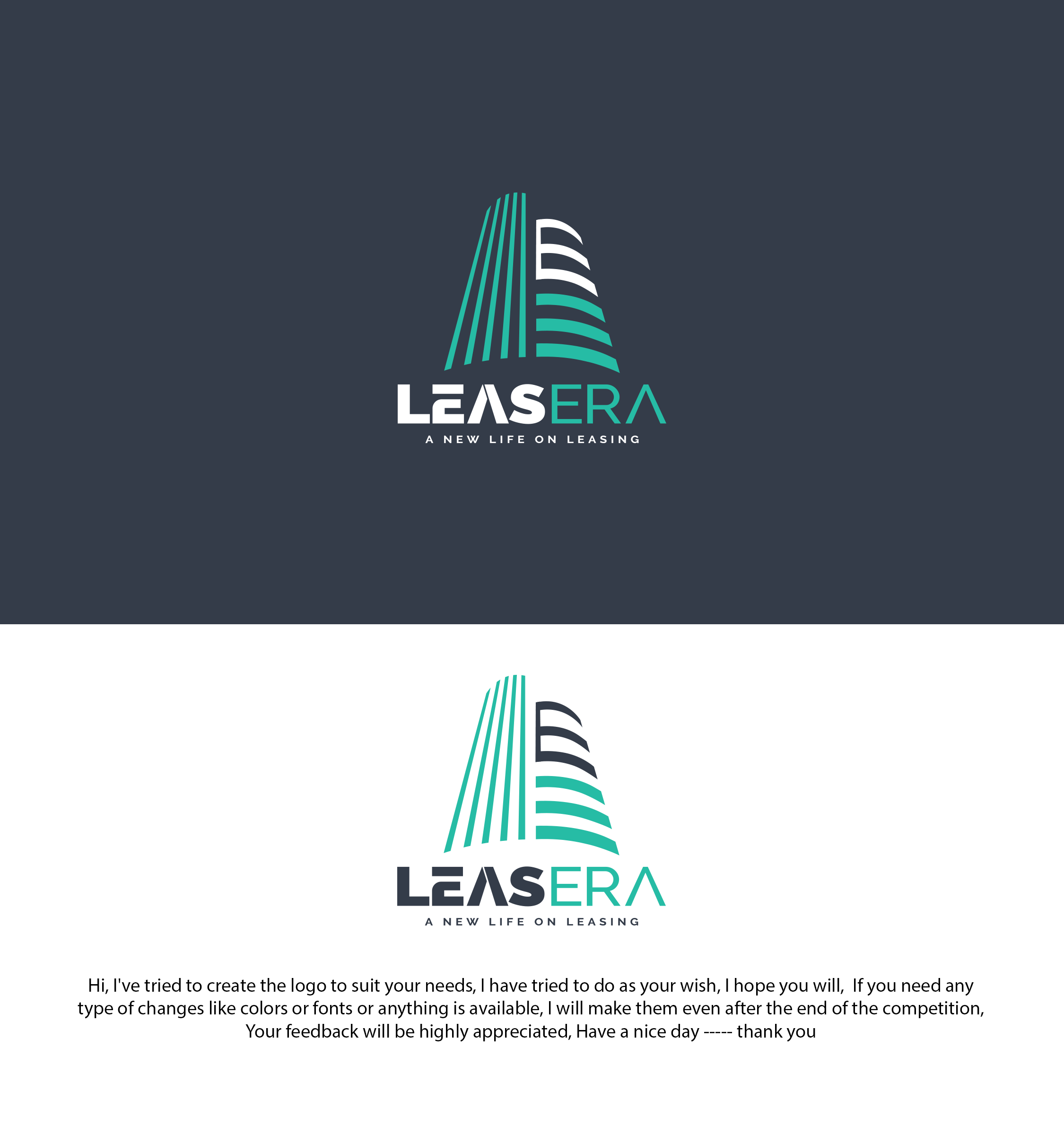 Logo Design entry 2138198 submitted by ENVIRON