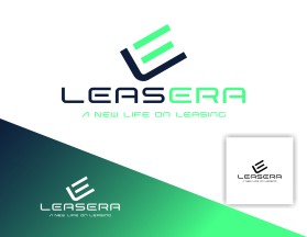Logo Design Entry 2063556 submitted by Designer Arif to the contest for https://www.leasera.com/ run by Barretn